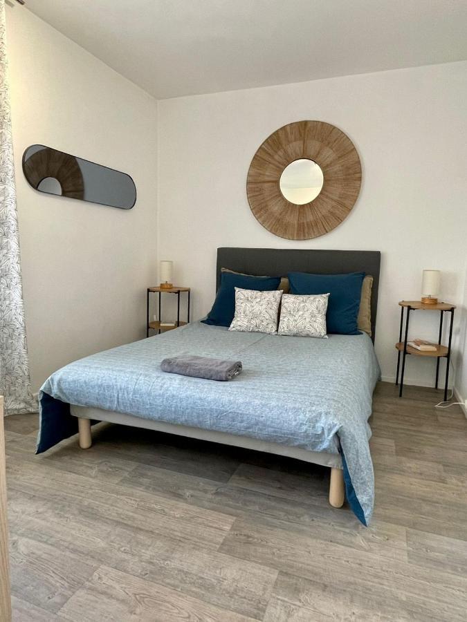 T3 Spacieux Et Chaleureux - Montauban Centre Bagian luar foto